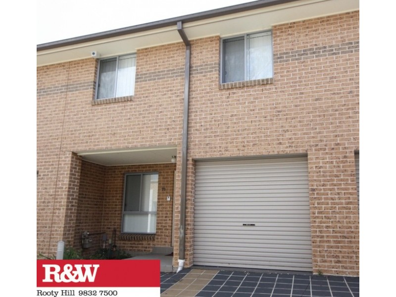 11/32-34 O’BRIEN STREET, Mount Druitt NSW 2770