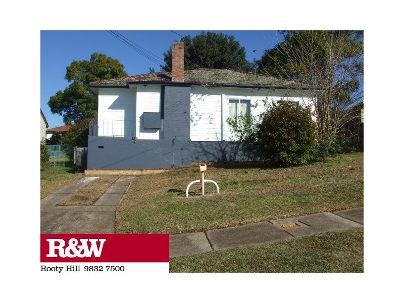 14 KING STREET, St Marys NSW 2760