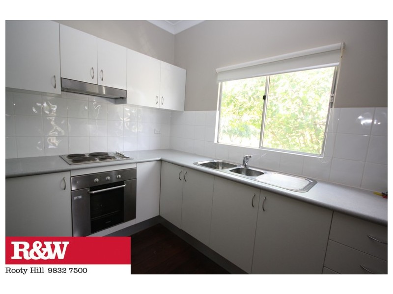 14 KING STREET, St Marys NSW 2760