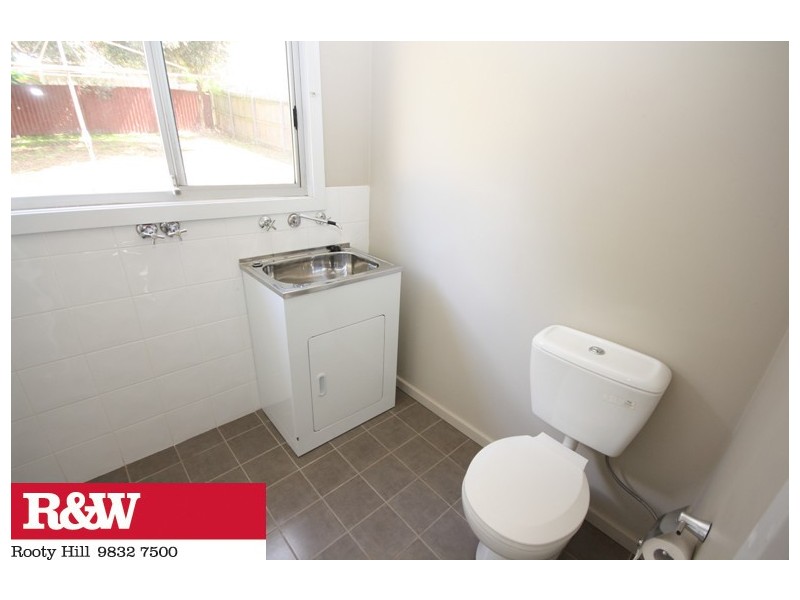 14 KING STREET, St Marys NSW 2760