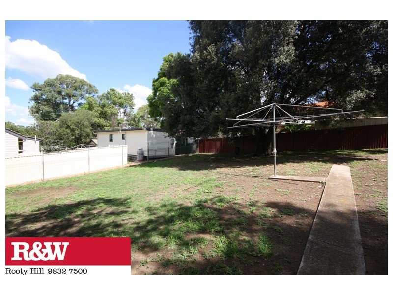 14 KING STREET, St Marys NSW 2760