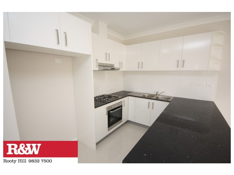 7/118 ROOTY HILL ROAD NORTH, Rooty Hill NSW 2766