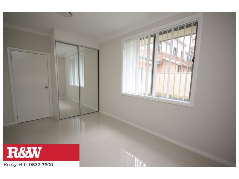 7/118 ROOTY HILL ROAD NORTH, Rooty Hill NSW 2766