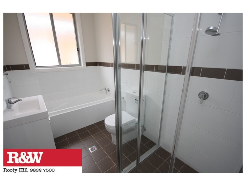 7/118 ROOTY HILL ROAD NORTH, Rooty Hill NSW 2766