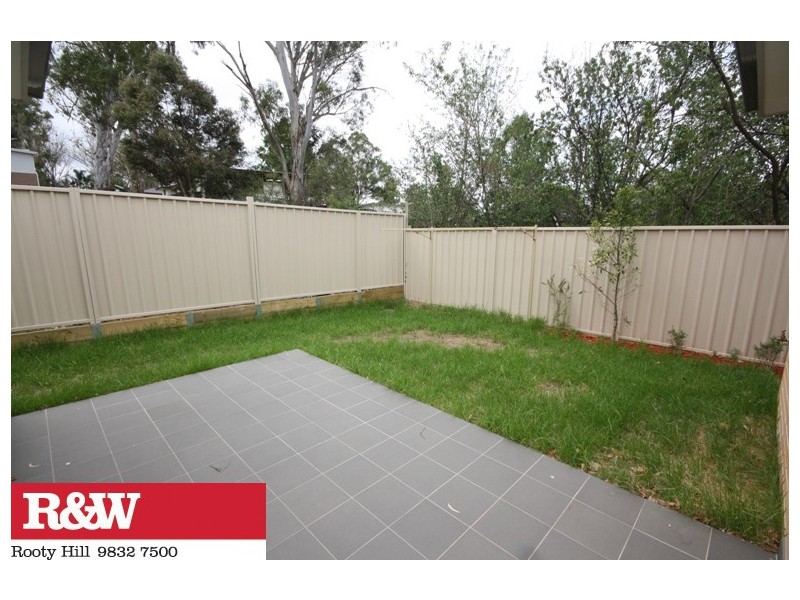 7/118 ROOTY HILL ROAD NORTH, Rooty Hill NSW 2766