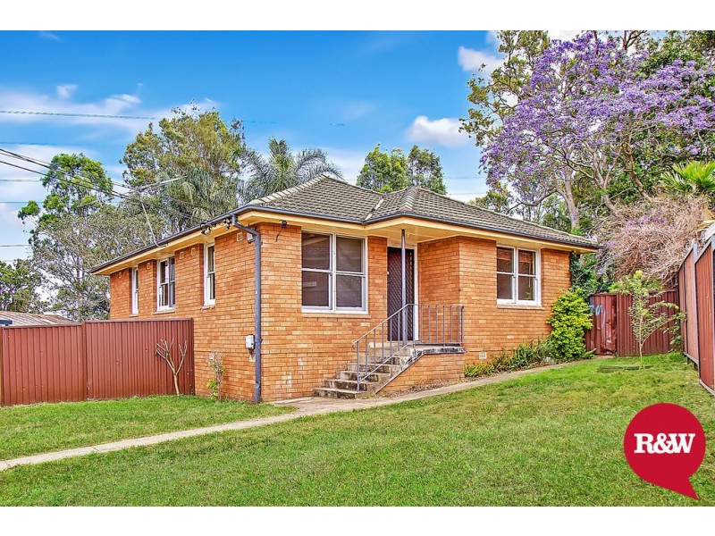 8 Petrel Place, Tregear NSW 2770