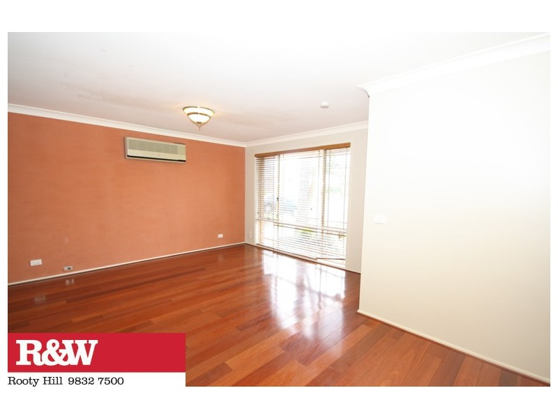 31 RUPERTSWOOD ROAD, Rooty Hill NSW 2766