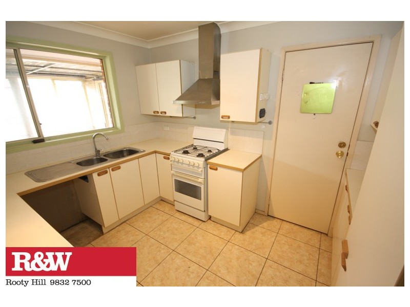 31 RUPERTSWOOD ROAD, Rooty Hill NSW 2766