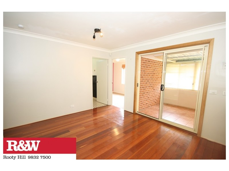 31 RUPERTSWOOD ROAD, Rooty Hill NSW 2766