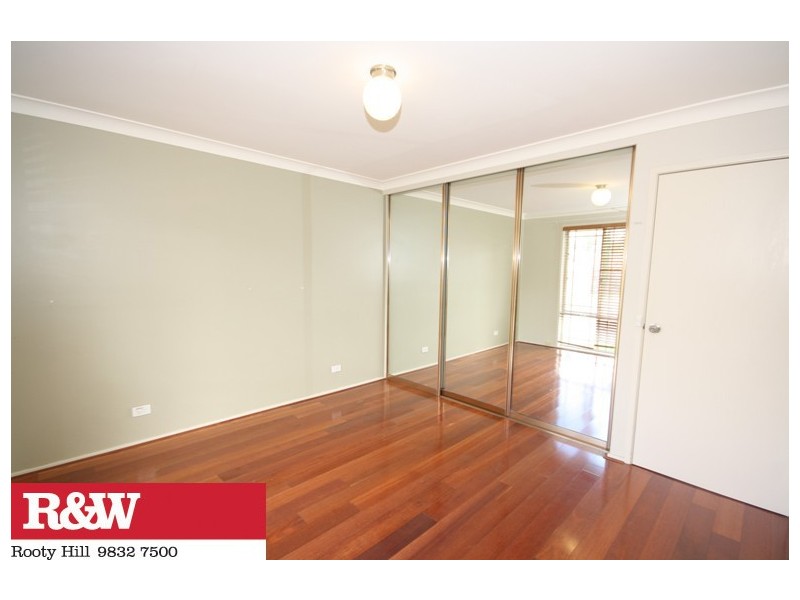 31 RUPERTSWOOD ROAD, Rooty Hill NSW 2766