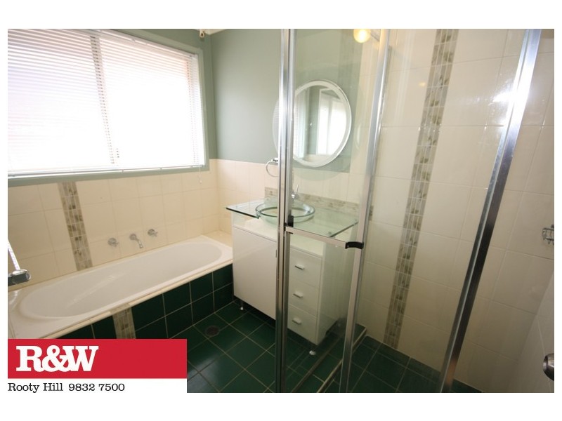 31 RUPERTSWOOD ROAD, Rooty Hill NSW 2766