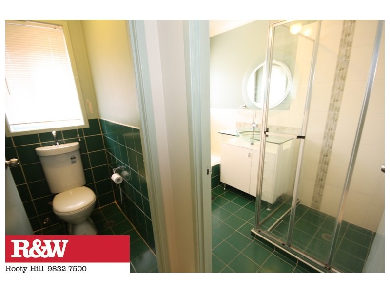 31 RUPERTSWOOD ROAD, Rooty Hill NSW 2766