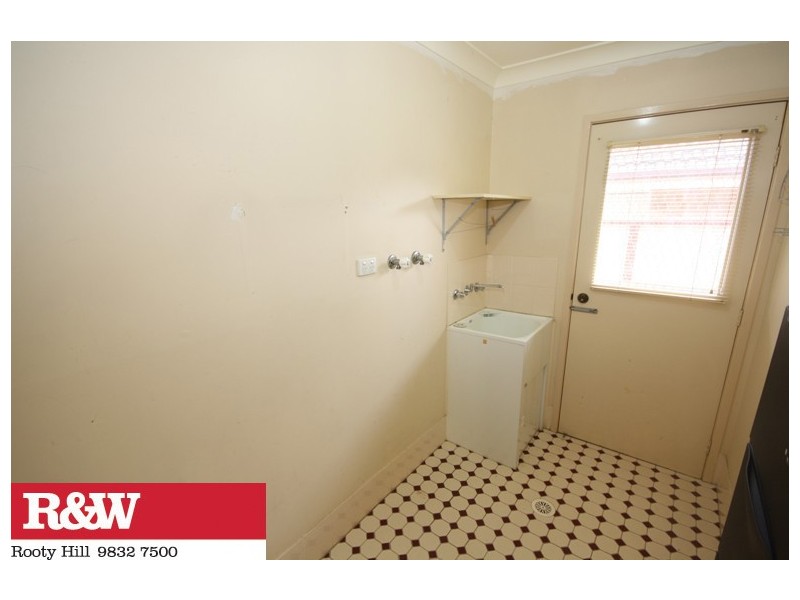 31 RUPERTSWOOD ROAD, Rooty Hill NSW 2766