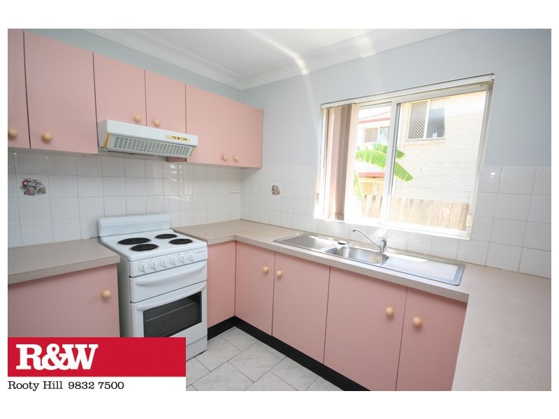 6/51-53 WOLSELEY STREET, Rooty Hill NSW 2766