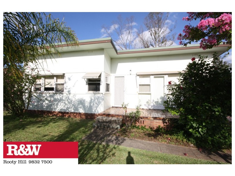 57 DERBY STREET, Rooty Hill NSW 2766