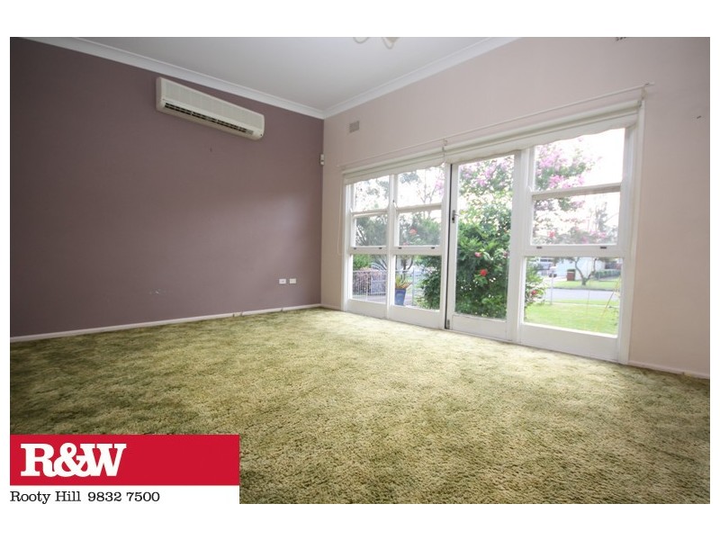 57 DERBY STREET, Rooty Hill NSW 2766