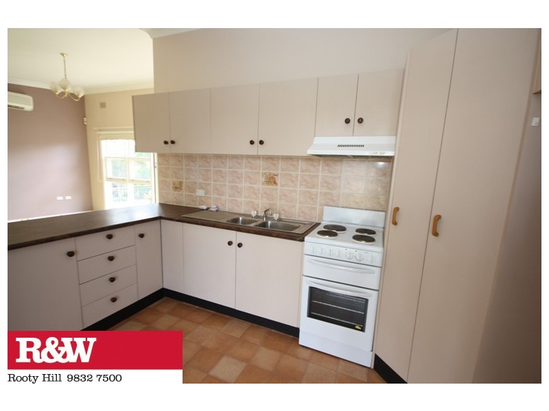 57 DERBY STREET, Rooty Hill NSW 2766