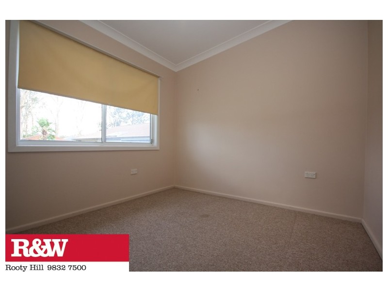 57 DERBY STREET, Rooty Hill NSW 2766