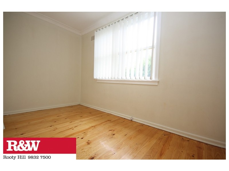 6 HARDY STREET, Blackett NSW 2770