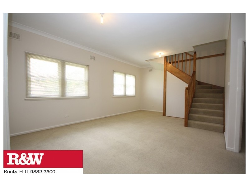 33 ADELAIDE STREET, Rooty Hill NSW 2766