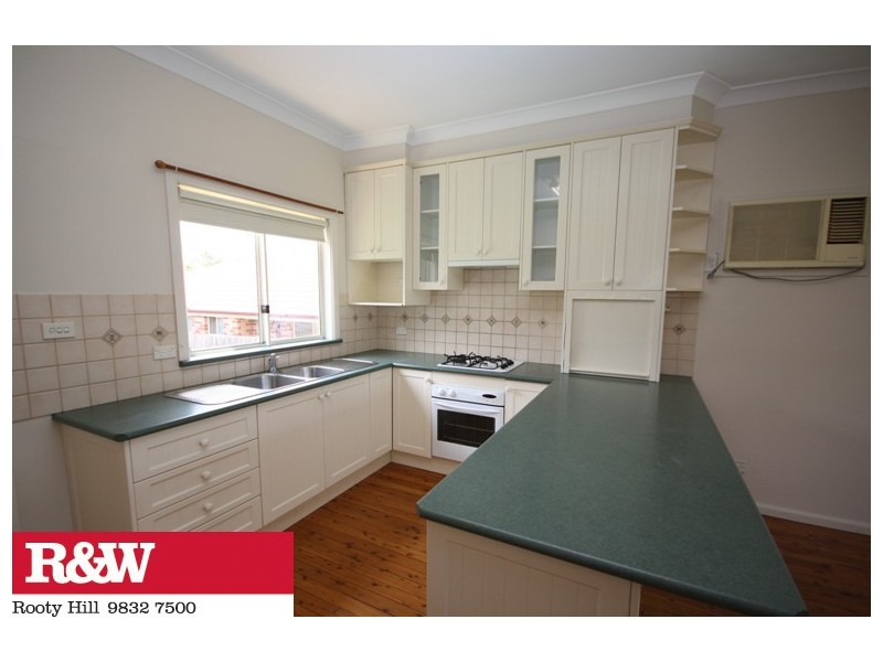 33 ADELAIDE STREET, Rooty Hill NSW 2766