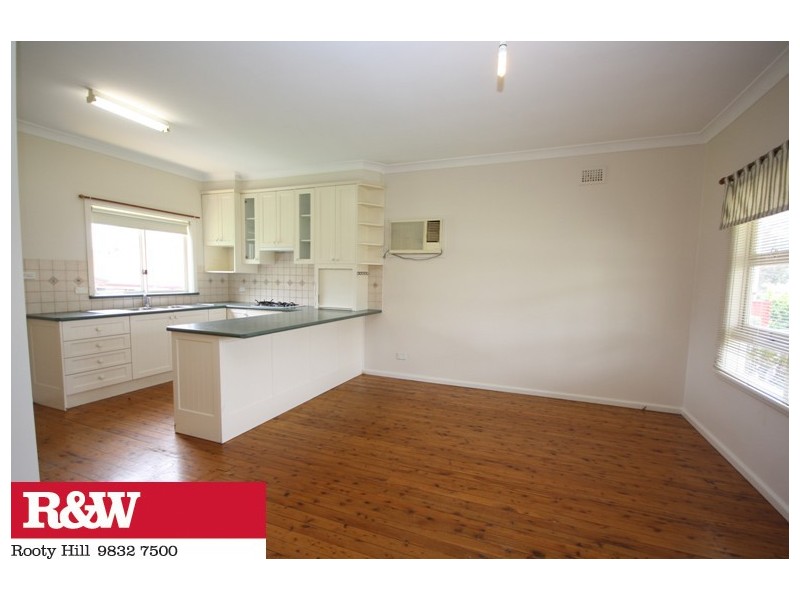 33 ADELAIDE STREET, Rooty Hill NSW 2766