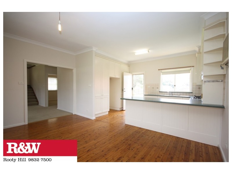 33 ADELAIDE STREET, Rooty Hill NSW 2766