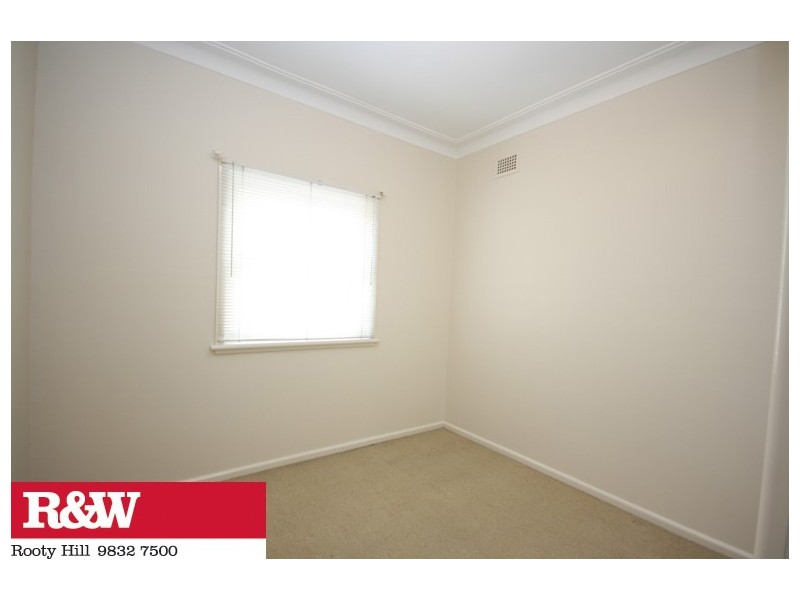 33 ADELAIDE STREET, Rooty Hill NSW 2766