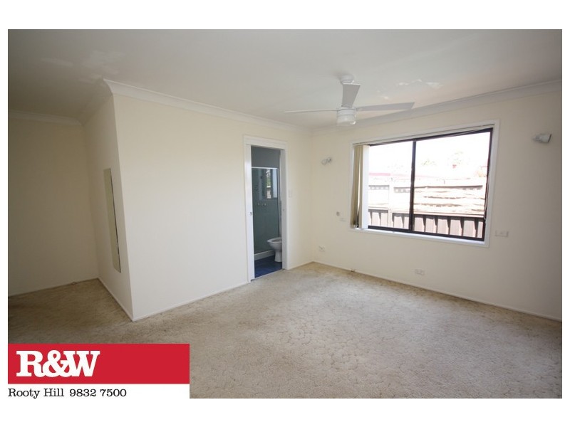 38 SALAMAUA ROAD, Whalan NSW 2770
