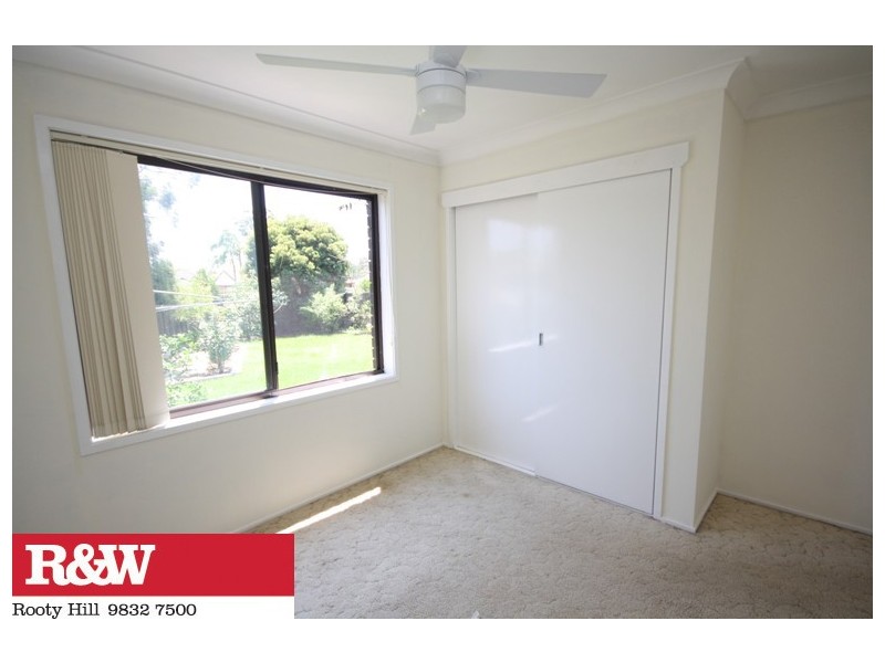 38 SALAMAUA ROAD, Whalan NSW 2770