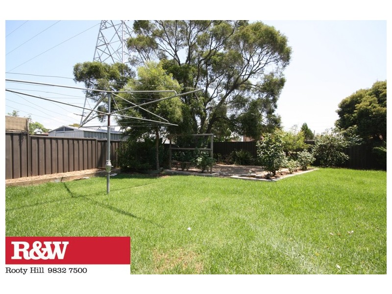 38 SALAMAUA ROAD, Whalan NSW 2770