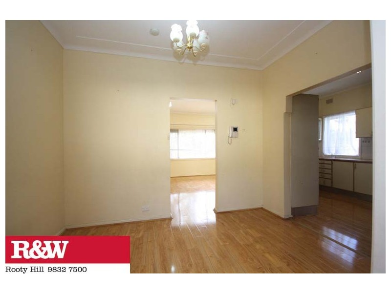 4 EVANS ROAD, Rooty Hill NSW 2766