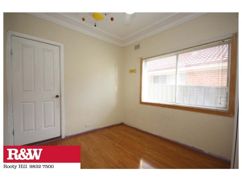 4 EVANS ROAD, Rooty Hill NSW 2766