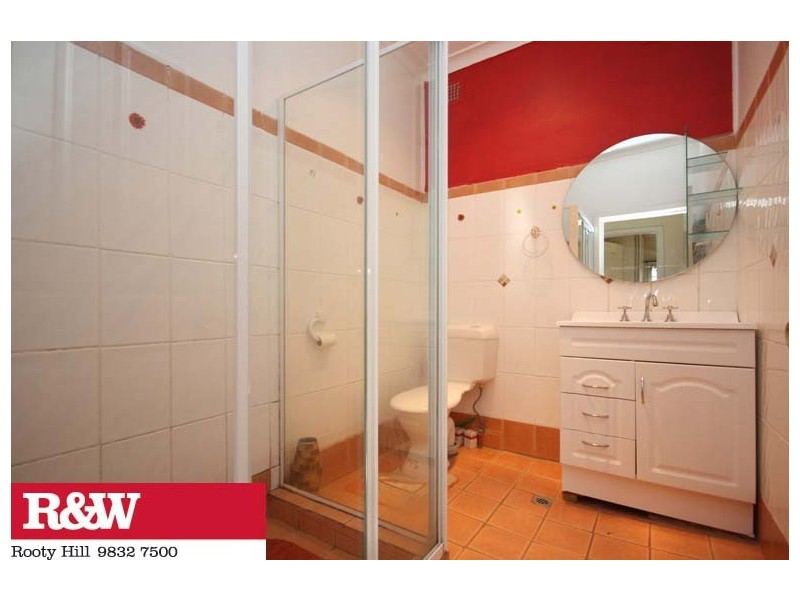 4 EVANS ROAD, Rooty Hill NSW 2766