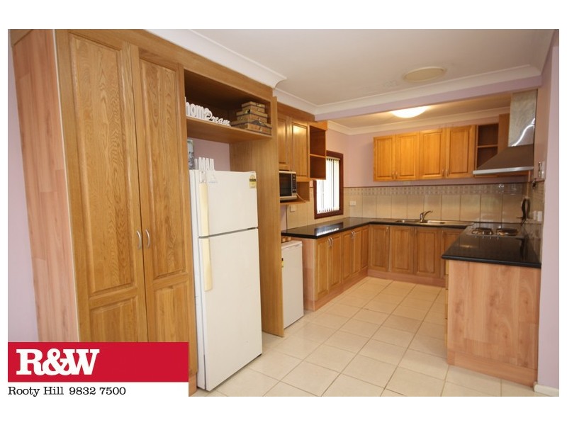 31 ATHEL STREET, North St Marys NSW 2760