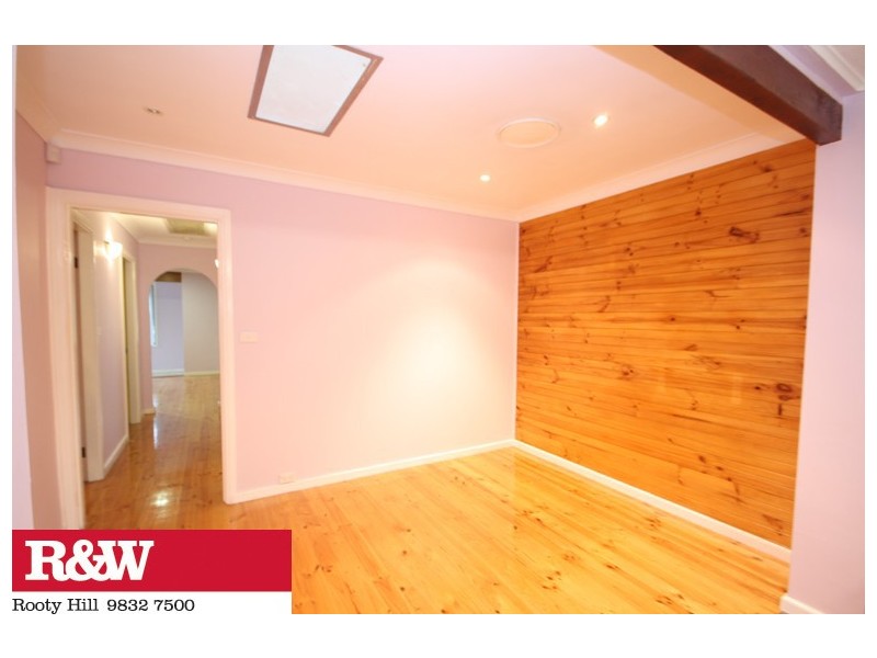 31 ATHEL STREET, North St Marys NSW 2760