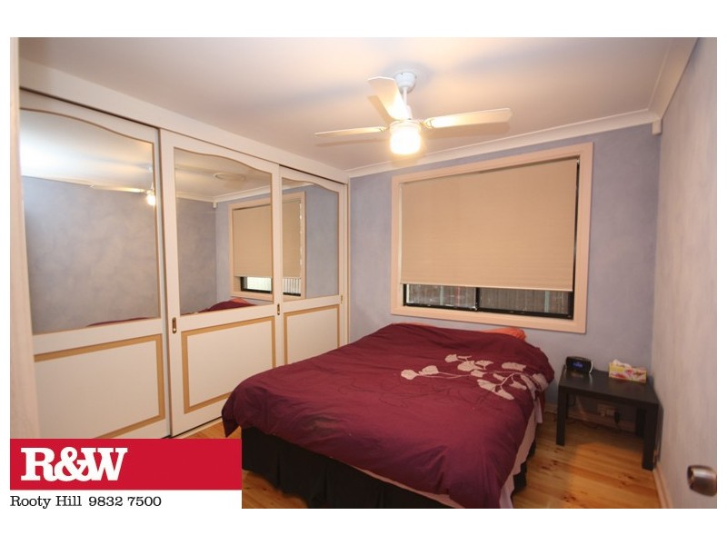 31 ATHEL STREET, North St Marys NSW 2760