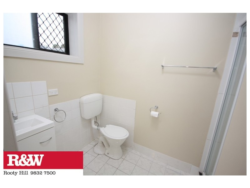 31 ATHEL STREET, North St Marys NSW 2760