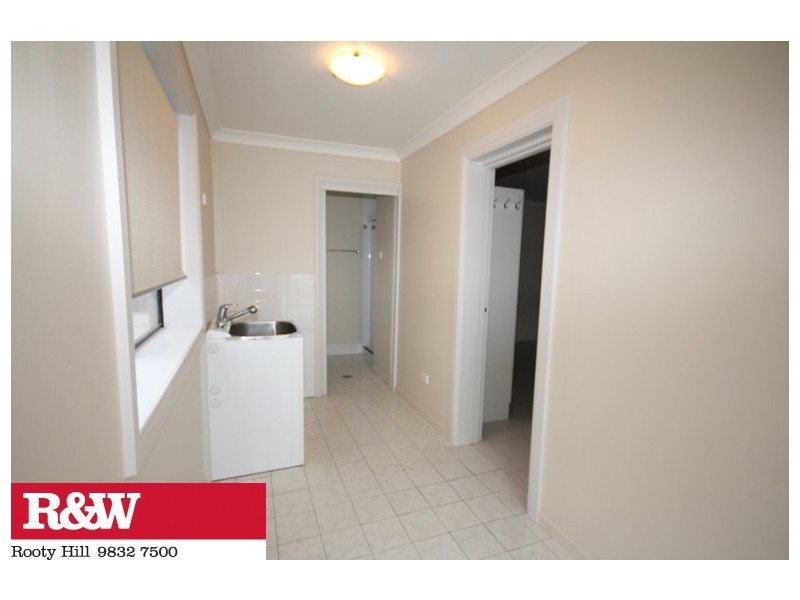 31 ATHEL STREET, North St Marys NSW 2760