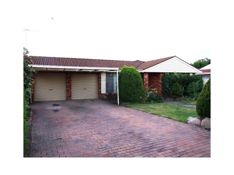 Hassall Grove NSW 2761