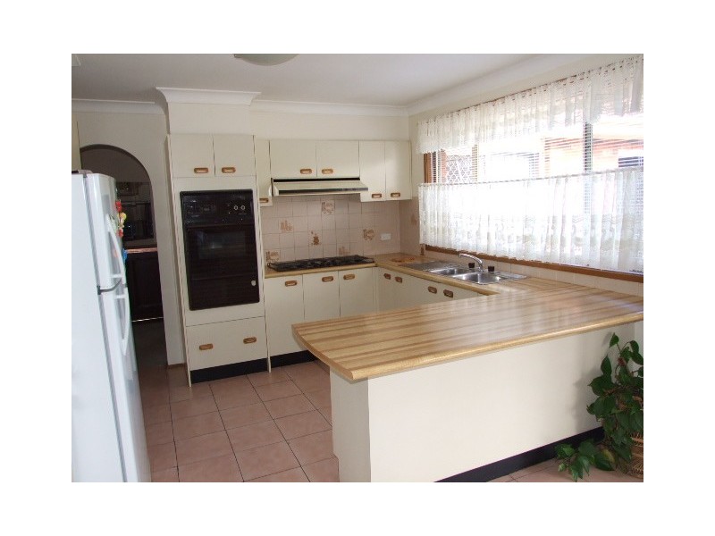 Hassall Grove NSW 2761