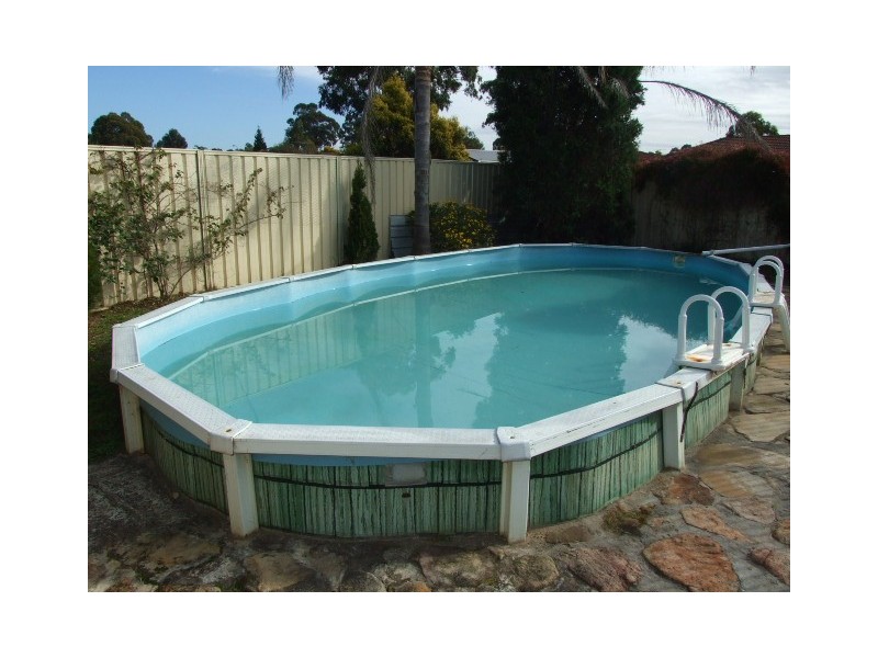 Hassall Grove NSW 2761