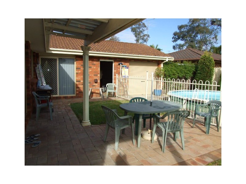 Hassall Grove NSW 2761