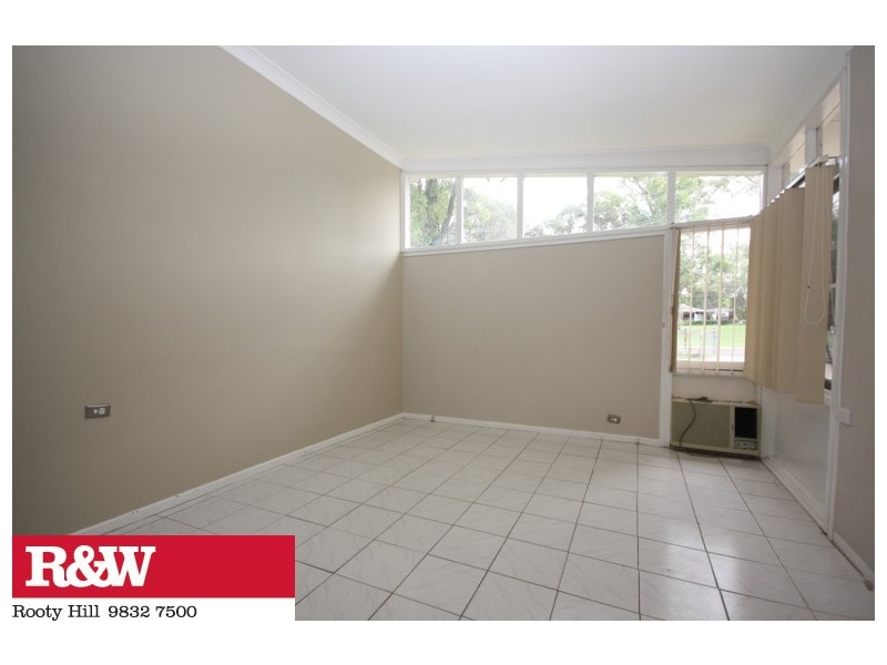 116 CAPTAIN COOK DRIVE, Willmot NSW 2770