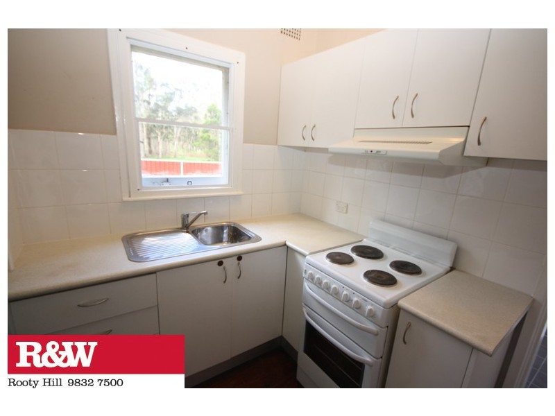 116 CAPTAIN COOK DRIVE, Willmot NSW 2770