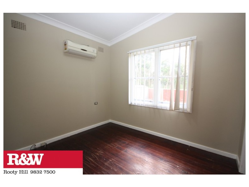 116 CAPTAIN COOK DRIVE, Willmot NSW 2770