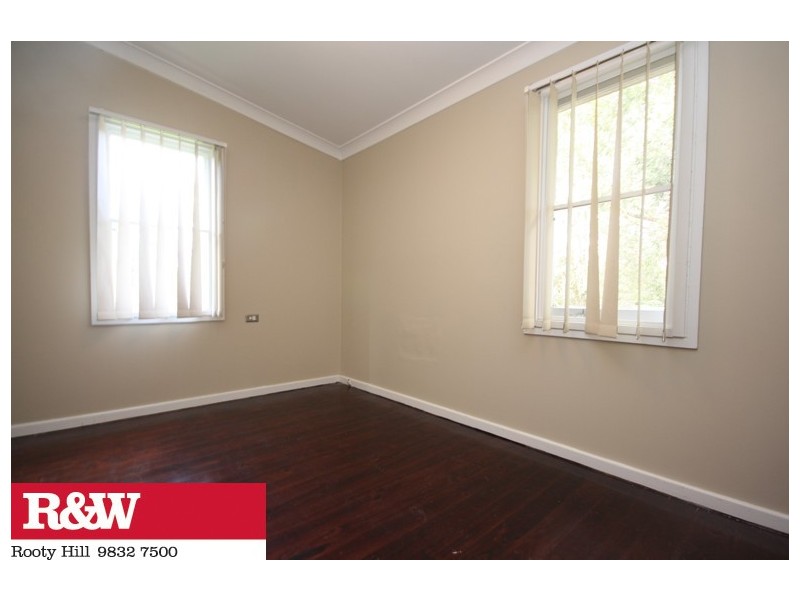 116 CAPTAIN COOK DRIVE, Willmot NSW 2770