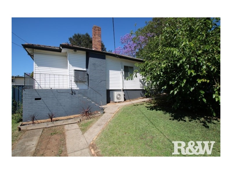 14 King Street, St Marys NSW 2760