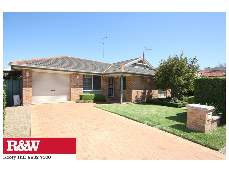 41 CHAMELEON DRIVE, Erskine Park NSW 2759