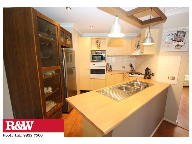 41 CHAMELEON DRIVE, Erskine Park NSW 2759